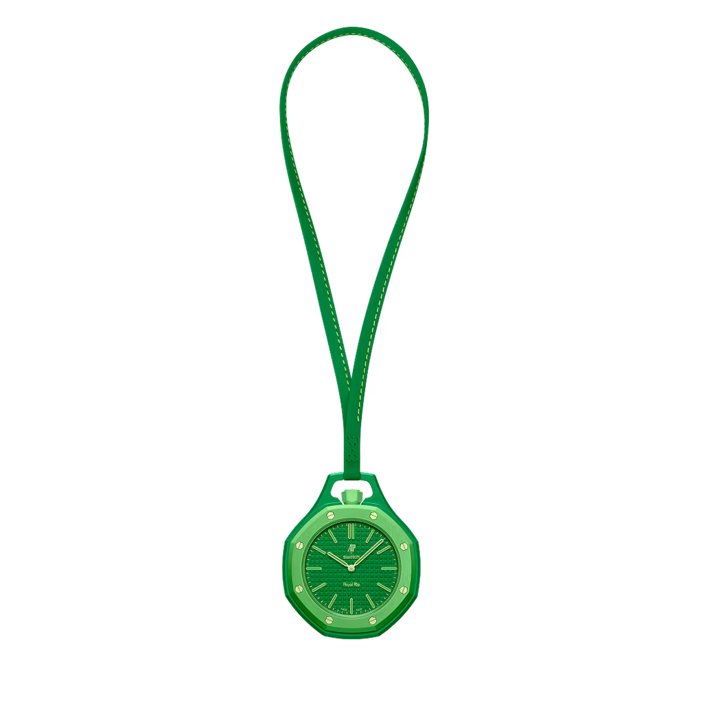 AP x SWATCH COLLAB (JUNE 7TH DROP)