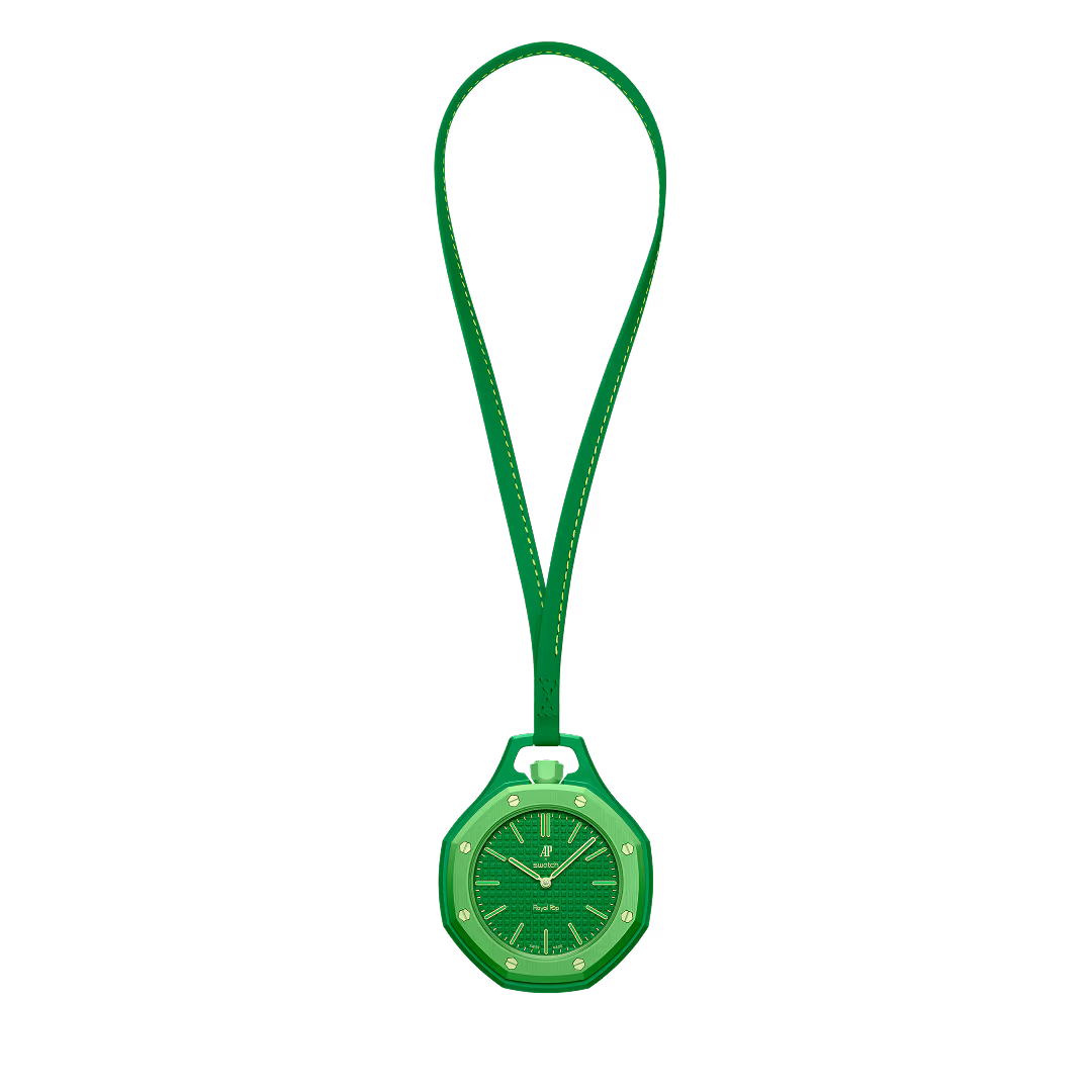 AP x SWATCH COLLAB (JUNE 7TH DROP)