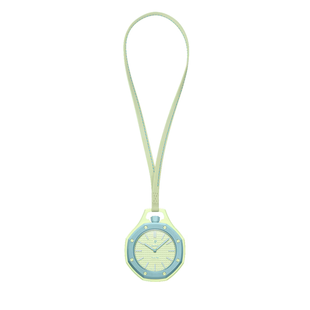 AP x SWATCH COLLAB (JUNE 7TH DROP)