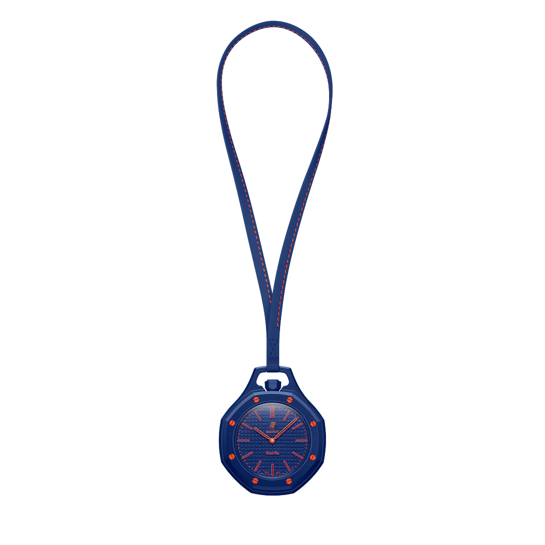 AP x SWATCH COLLAB (JUNE 7TH DROP)