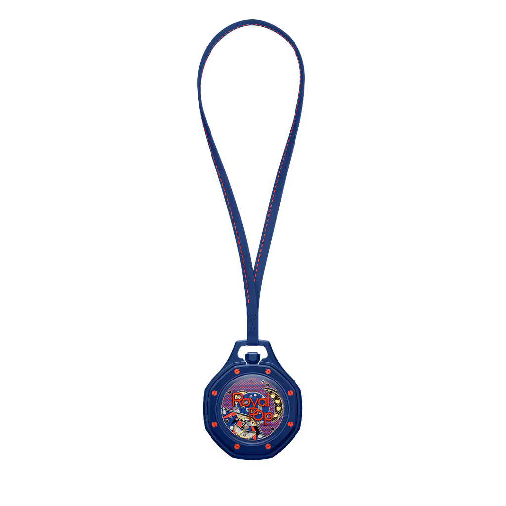 AP x SWATCH COLLAB (JUNE 7TH DROP)