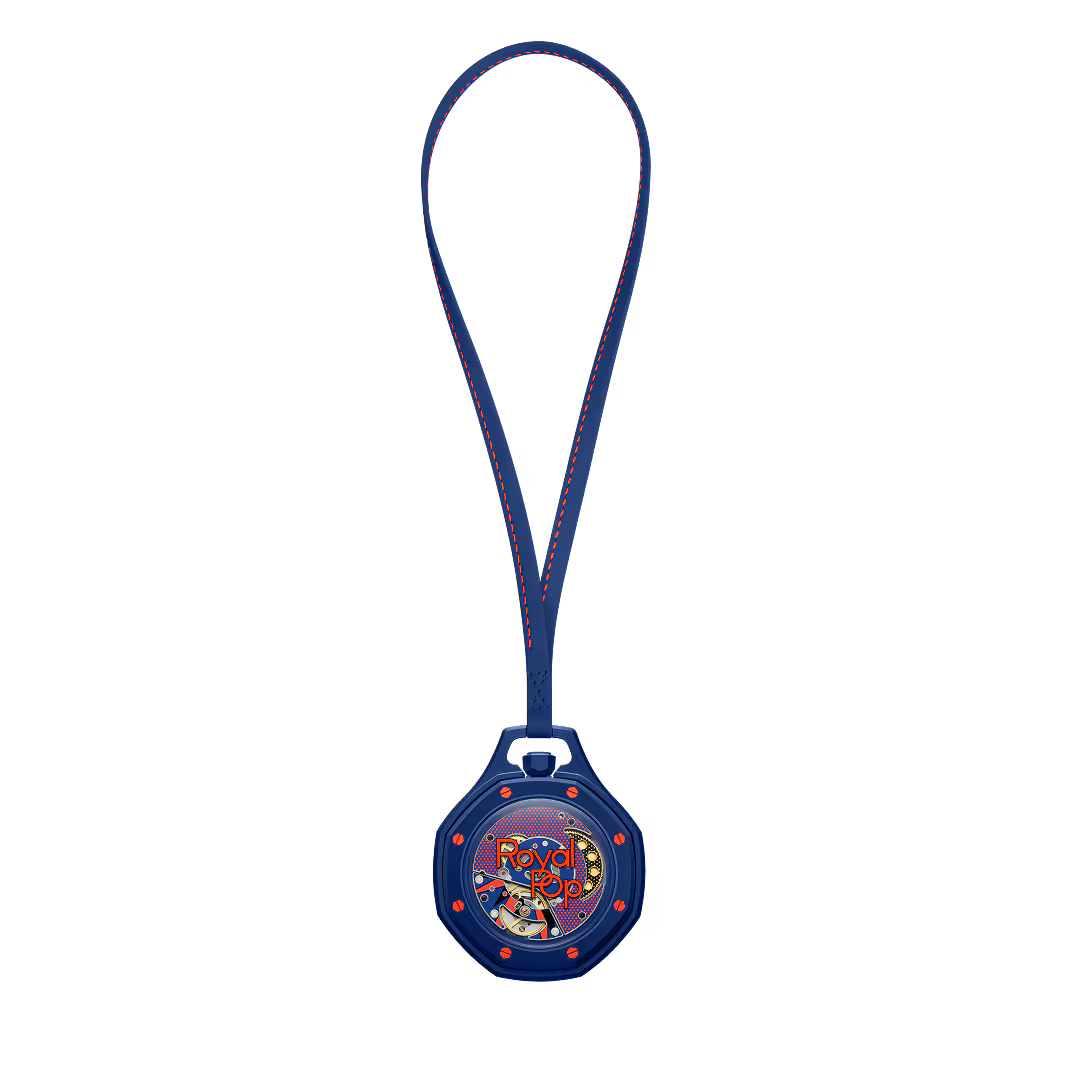 AP x SWATCH COLLAB (JUNE 7TH DROP)