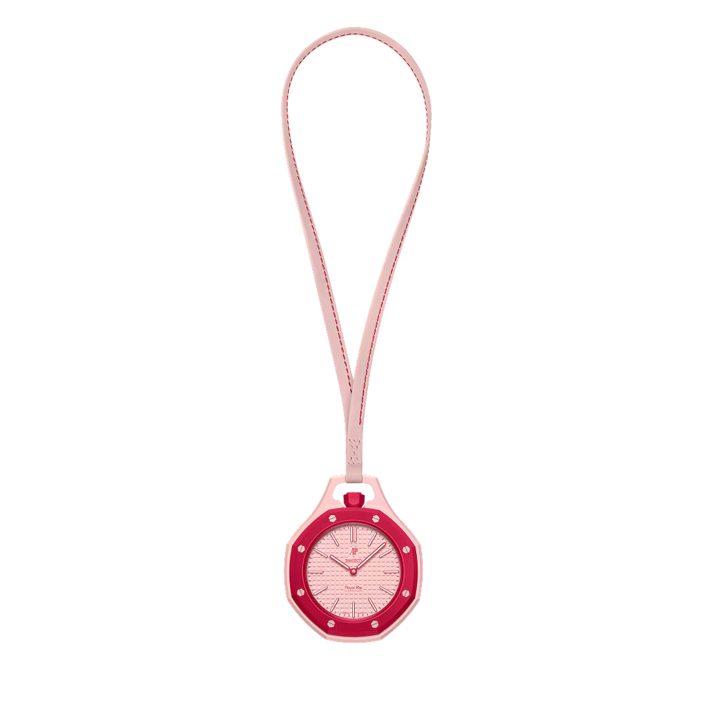AP x SWATCH COLLAB (JUNE 7TH DROP)
