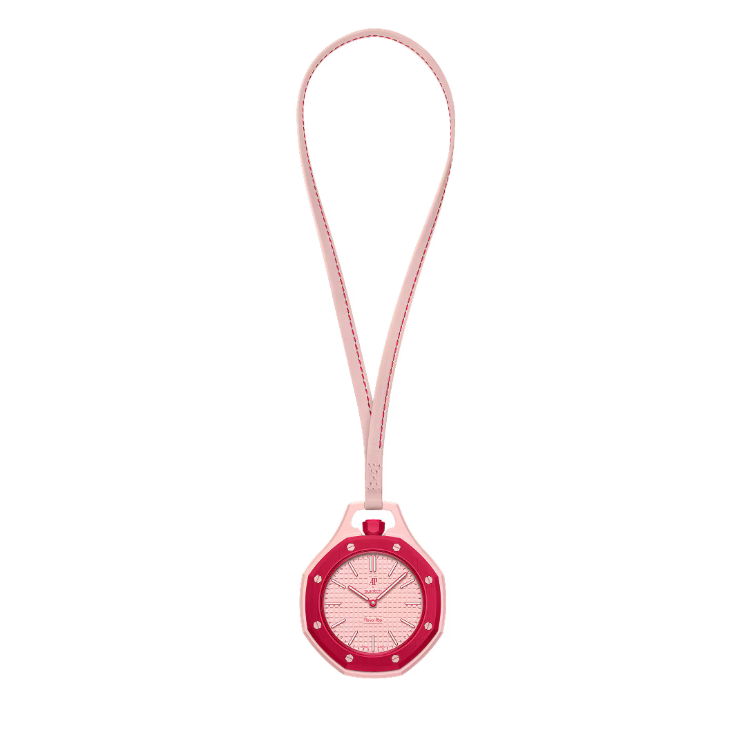 AP x SWATCH COLLAB (JUNE 7TH DROP)