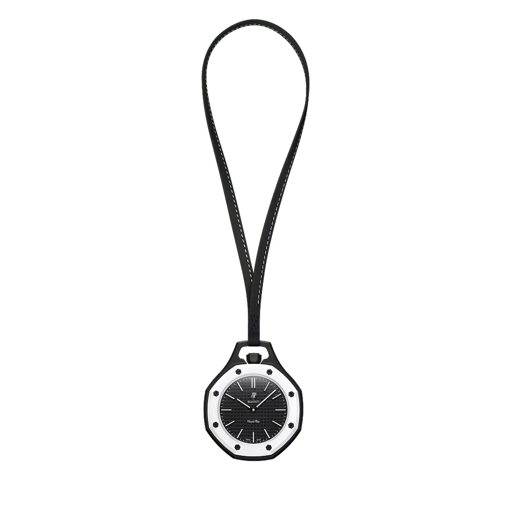AP x SWATCH COLLAB (JUNE 7TH DROP)